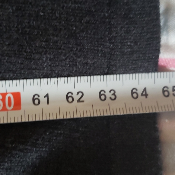 August Silk open front cardigan - Picture 7 of 8